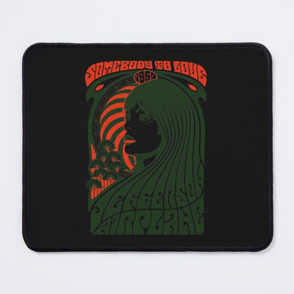 Item preview, Jefferson Airplane Concert designed and sold by dlcdcheryl.