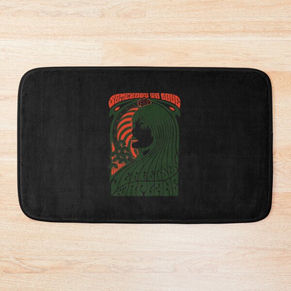 Item preview, Jefferson Airplane Concert designed and sold by dlcdcheryl.