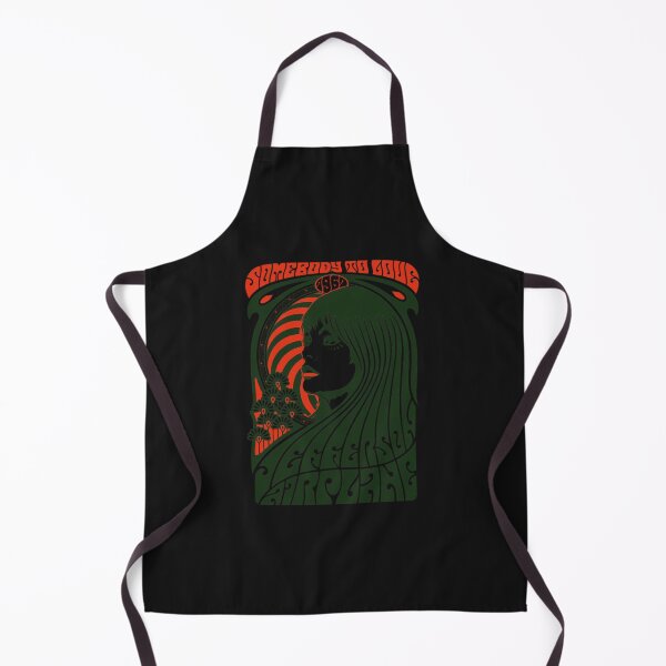 Item preview, Jefferson Airplane Concert designed and sold by dlcdcheryl.
