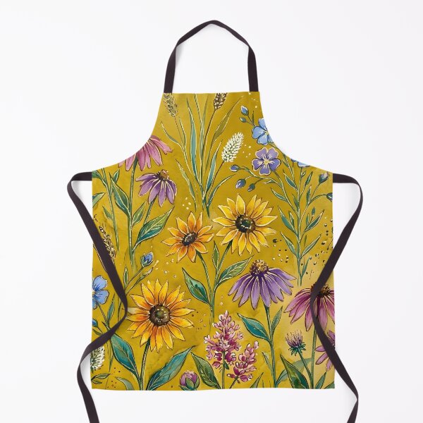 Item preview, Prairie Flowers  designed and sold by GraphicsClub.