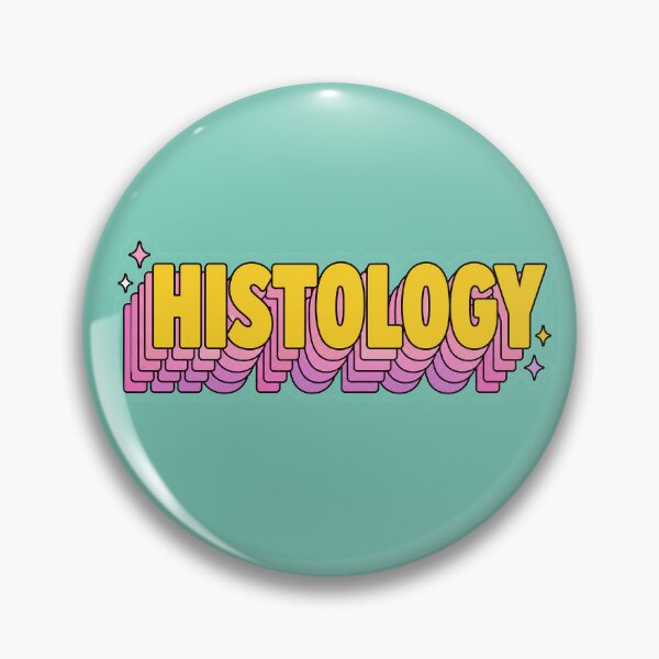Item preview, Histology designed and sold by daintyriot.