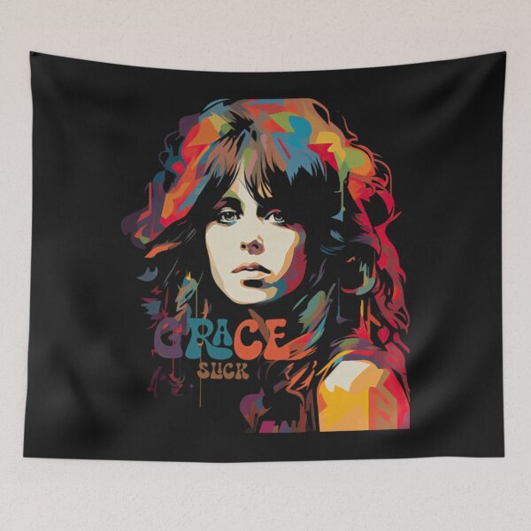 Item preview, Jefferson Airplane Concert designed and sold by dlcdcheryl.