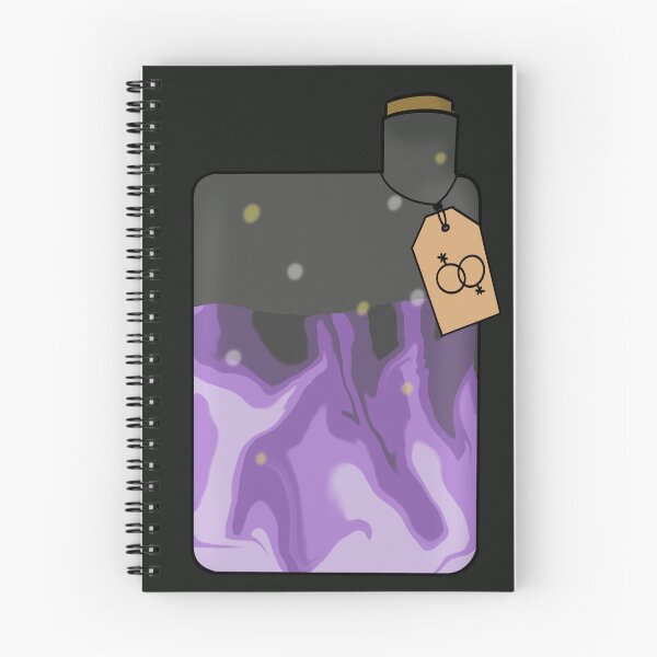 Item preview, Enbian Potion designed and sold by PicStitch.