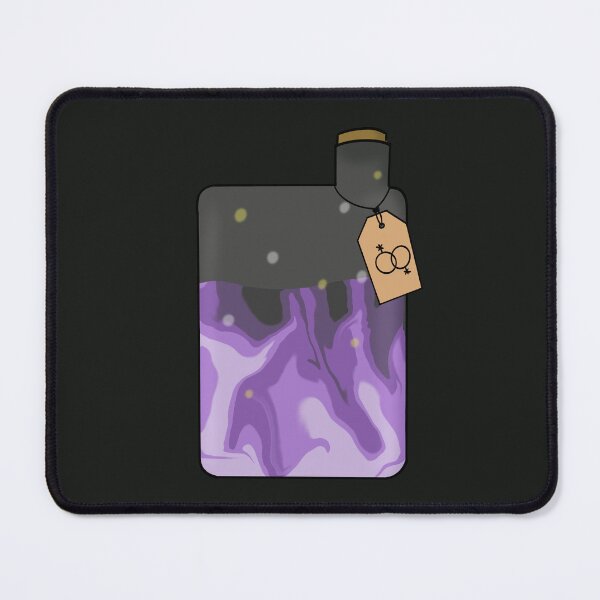Item preview, Enbian Potion designed and sold by PicStitch.