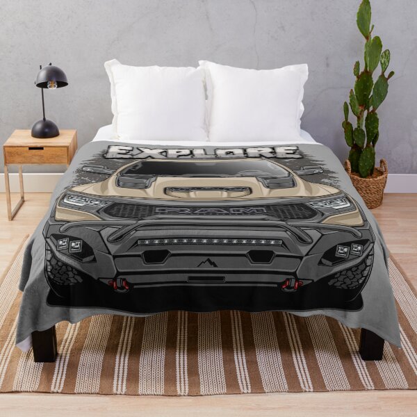 Item preview, RAM 1500 TRX (Sandblast Edition) designed and sold by JioojiProject.