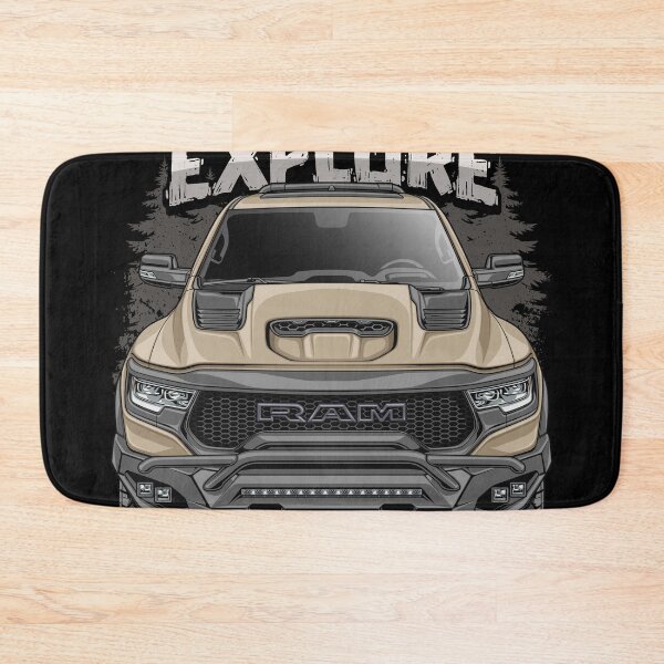 Item preview, RAM 1500 TRX (Sandblast Edition) designed and sold by JioojiProject.
