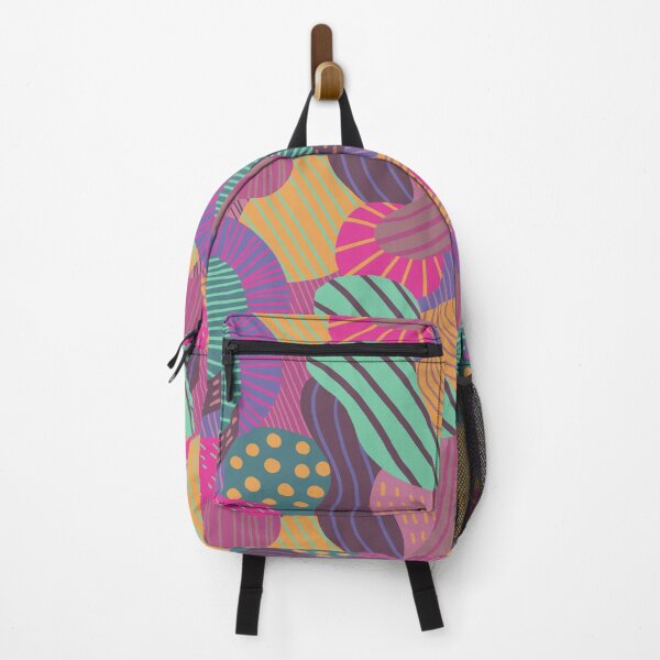 Item preview, Abstract Colours designed and sold by Red Moon Rising.