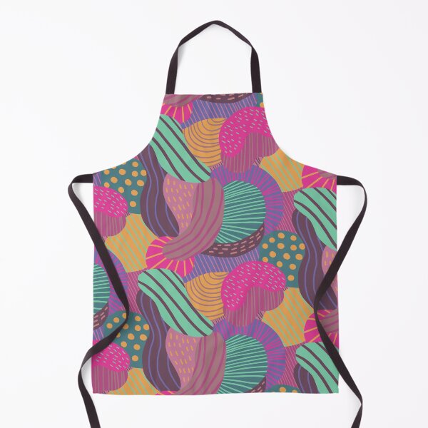 Item preview, Abstract Colours designed and sold by Red Moon Rising.