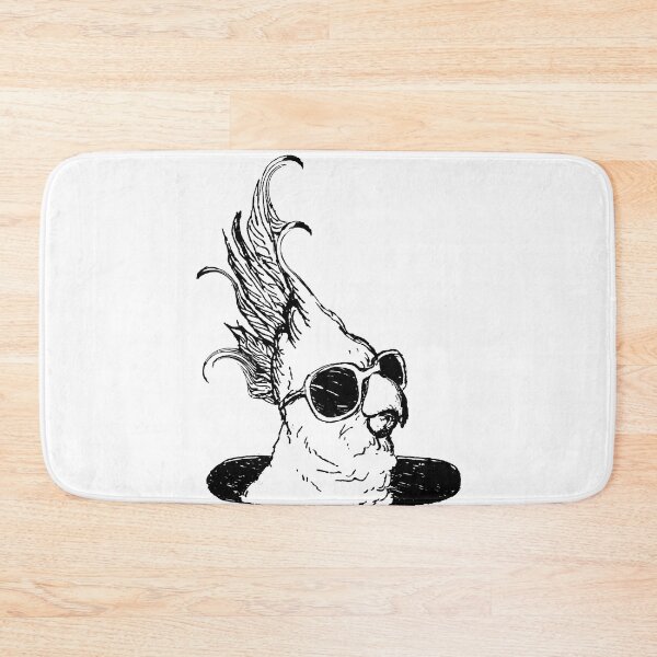 Item preview, Hello Polly! designed and sold by VictoriaAugust.