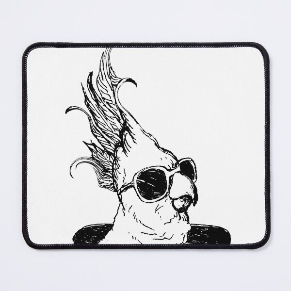 Item preview, Hello Polly! designed and sold by VictoriaAugust.