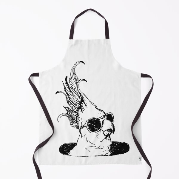 Item preview, Hello Polly! designed and sold by VictoriaAugust.