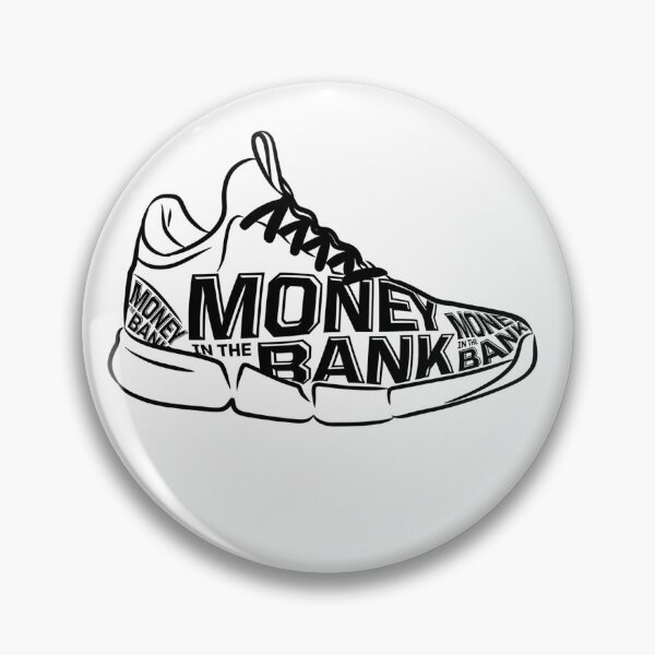Item preview, Money In The Bank Success Design 11 designed and sold by cj-digital.