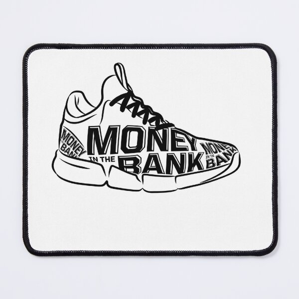 Item preview, Money In The Bank Success Design 11 designed and sold by cj-digital.