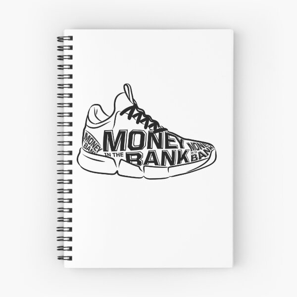 Item preview, Money In The Bank Success Design 11 designed and sold by cj-digital.