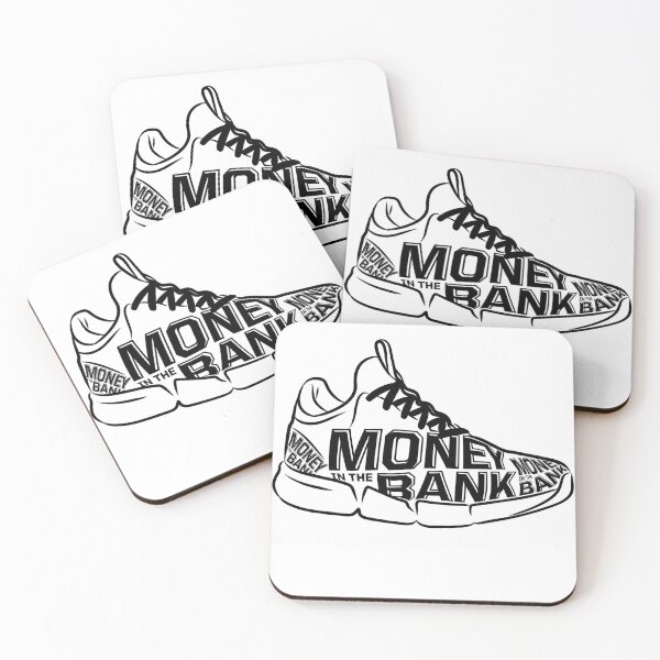 Item preview, Money In The Bank Success Design 11 designed and sold by cj-digital.