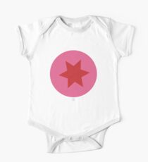STAR by KAI Copenhagen One Piece - Short Sleeve