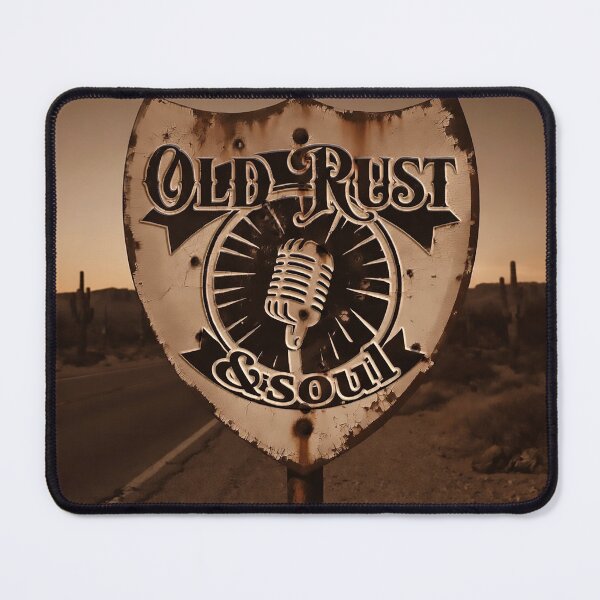 Item preview, Sign O' The Times designed and sold by Old Rust & Soul.