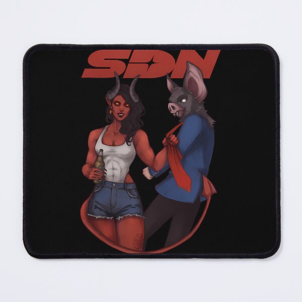 Item preview, SDNs designed and sold by RazaArts12.