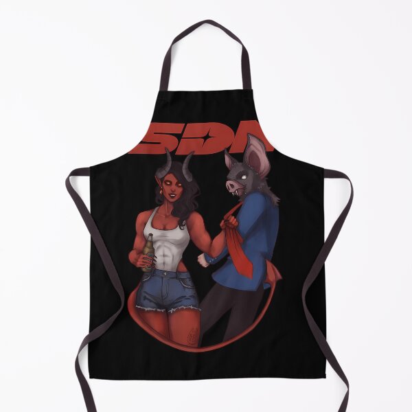 Item preview, SDNs designed and sold by RazaArts12.