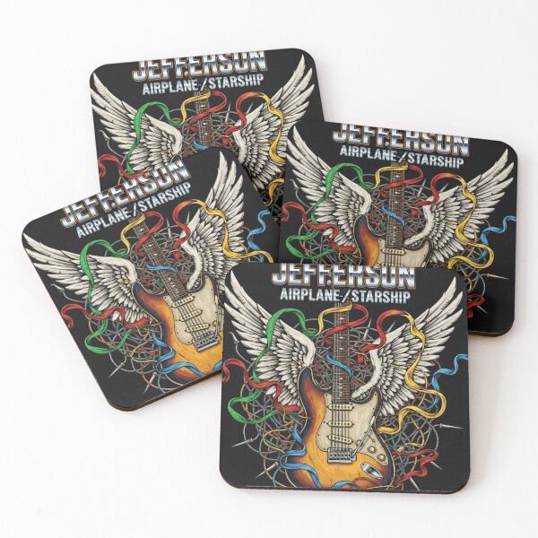 Item preview, Jefferson Airplane Concert designed and sold by dlcdcheryl.