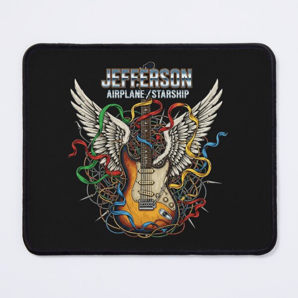 Item preview, Jefferson Airplane Concert designed and sold by dlcdcheryl.