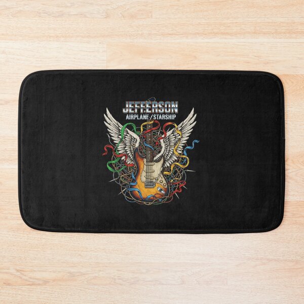 Item preview, Jefferson Airplane Concert designed and sold by dlcdcheryl.
