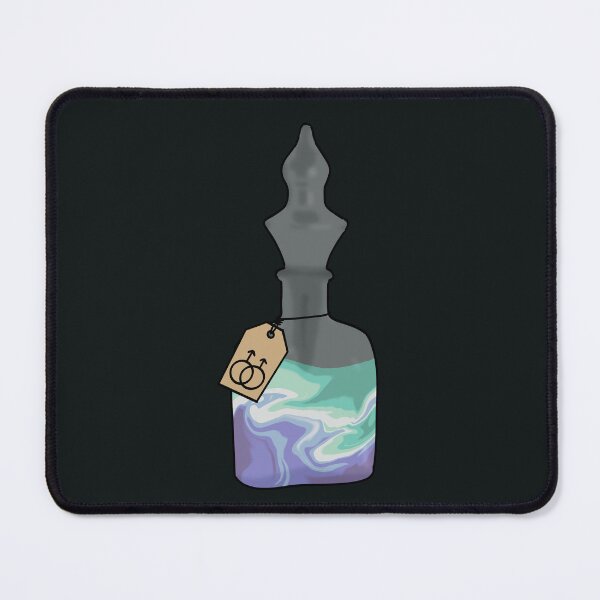 Item preview, Gay Pride Potion designed and sold by PicStitch.