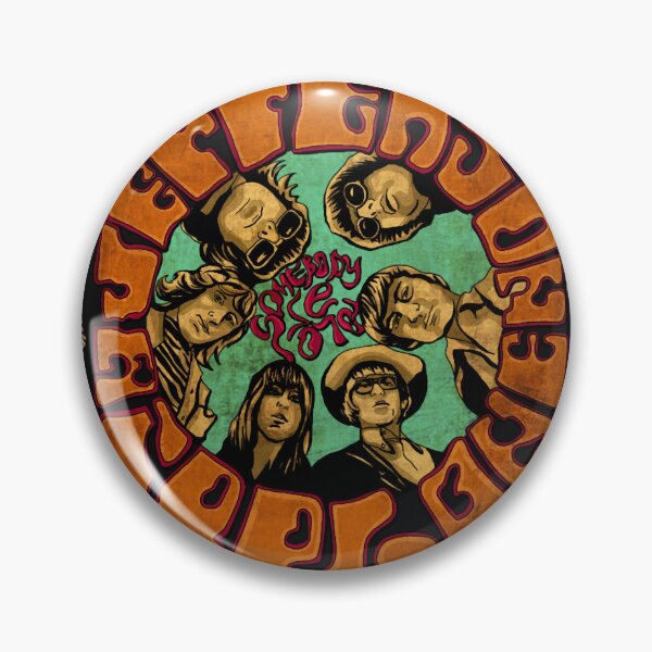 Item preview, Jefferson Airplane Concert designed and sold by dlcdcheryl.