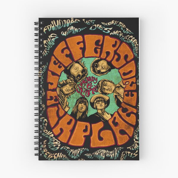 Artikelvorschau, Jefferson Airplane Konzert entworfen und verkauft von dlcdcheryl.