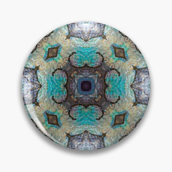 Item preview, Painted Rock Kaleidoscopic designed and sold by Squeebird.