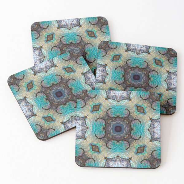 Item preview, Painted Rock Kaleidoscopic designed and sold by Squeebird.
