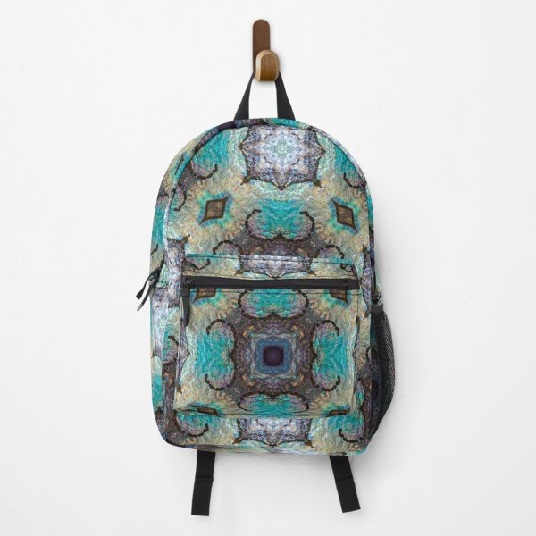 Item preview, Painted Rock Kaleidoscopic designed and sold by Squeebird.