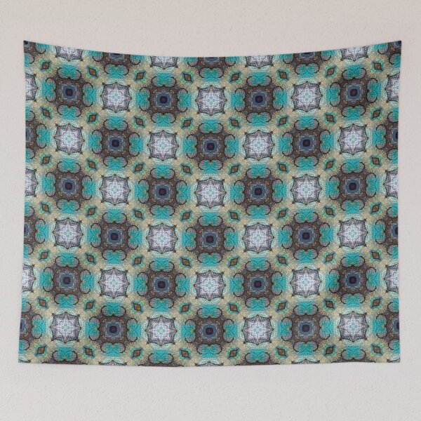 Item preview, Painted Rock Kaleidoscopic designed and sold by Squeebird.