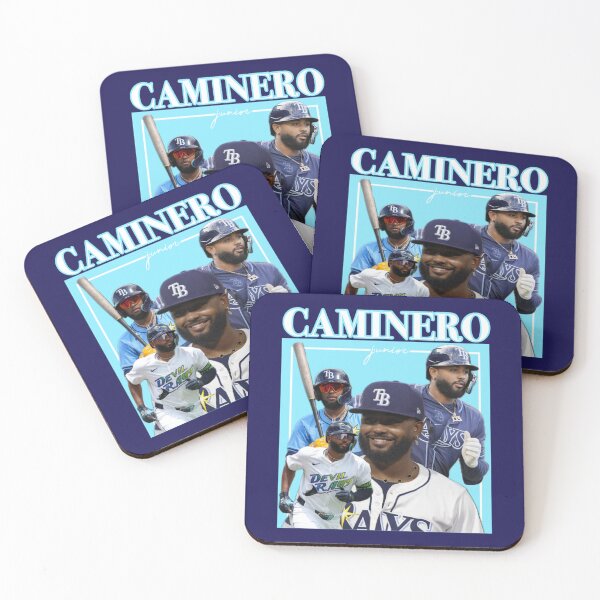 Item preview, junior caminero retro design designed and sold by aksav.