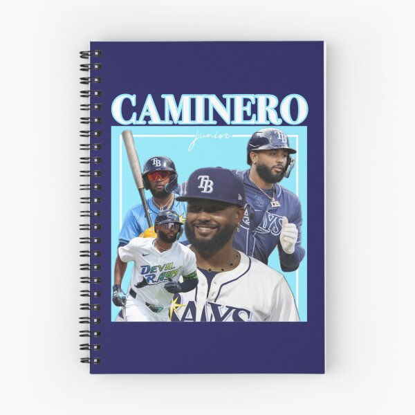 Item preview, junior caminero retro design designed and sold by aksav.