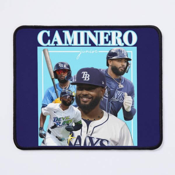 Item preview, junior caminero retro design designed and sold by aksav.