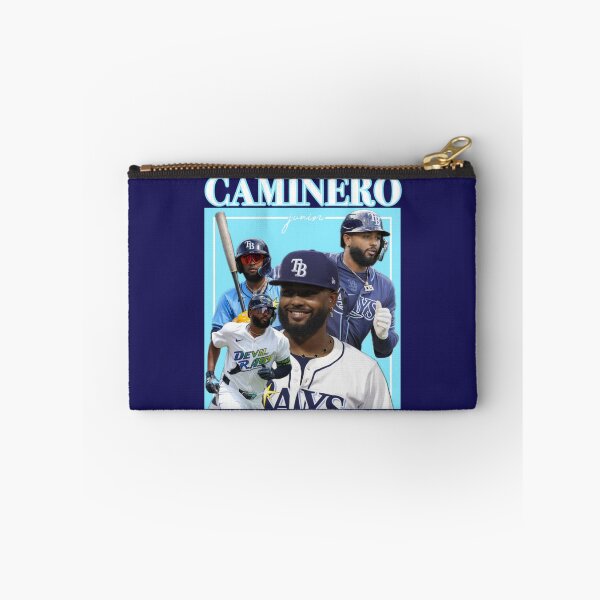 Item preview, junior caminero retro design designed and sold by aksav.