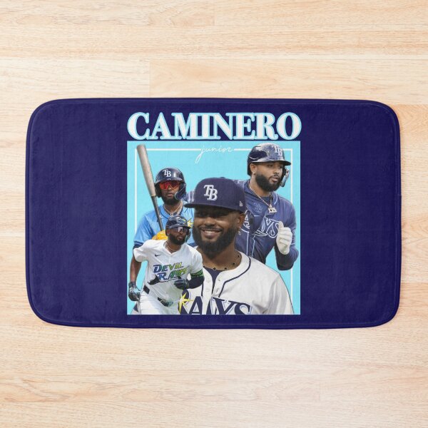 Item preview, junior caminero retro design designed and sold by aksav.