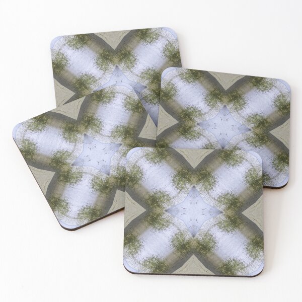 Item preview, Mossy Grunge Kaleidoscopic designed and sold by Squeebird.