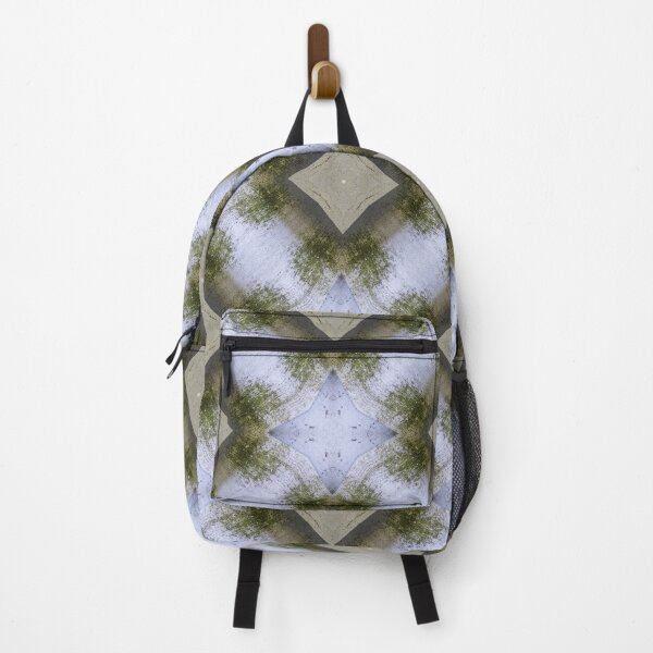 Item preview, Mossy Grunge Kaleidoscopic designed and sold by Squeebird.