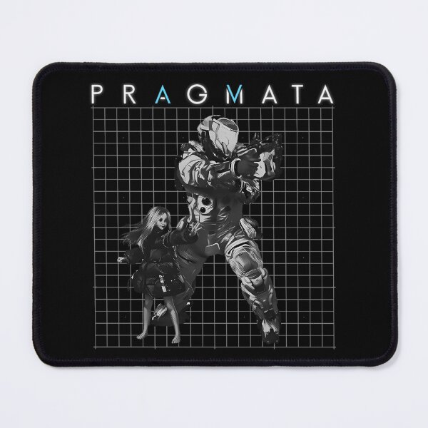 Item preview, Pragmatas Game 2026 designed and sold by RazaArts12.