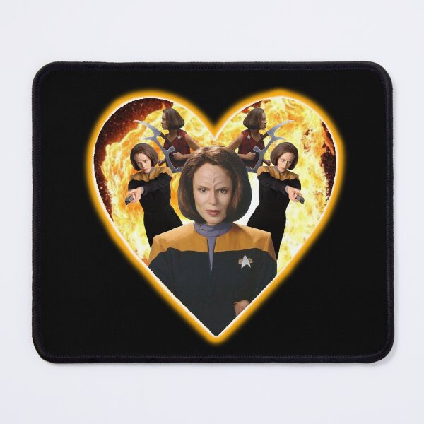 Item preview, B'elanna, a diva that will get things done designed and sold by Pasitaaaaaa.