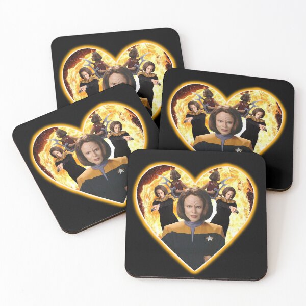 Item preview, B'elanna, a diva that will get things done designed and sold by Pasitaaaaaa.