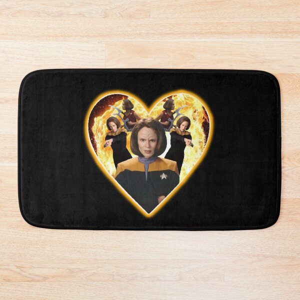 Item preview, B'elanna, a diva that will get things done designed and sold by Pasitaaaaaa.