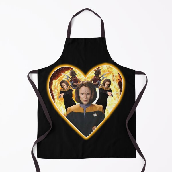 Item preview, B'elanna, a diva that will get things done designed and sold by Pasitaaaaaa.