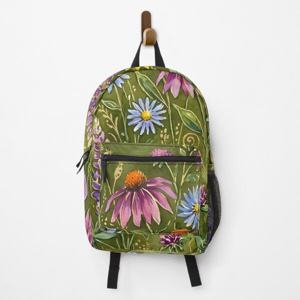 Item preview, Prairie Flowers designed and sold by GraphicsClub.