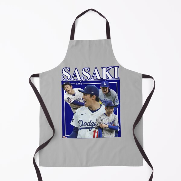 Item preview, roki sasaki retro design designed and sold by aksav.