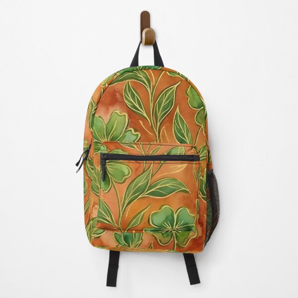 Item preview, Green Flowers designed and sold by GraphicsClub.