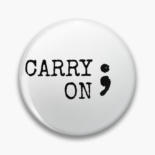 Item preview, Carry On designed and sold by RyanJGtz.