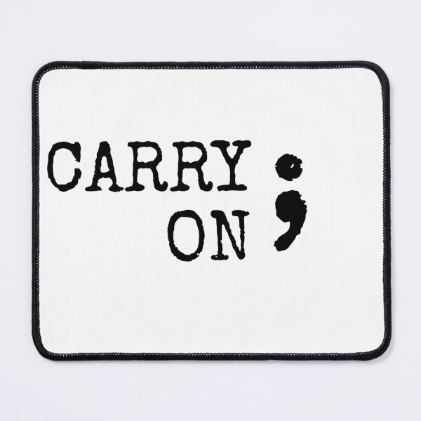 Item preview, Carry On designed and sold by RyanJGtz.